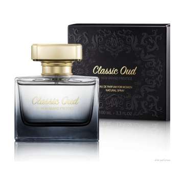New Brand Parfums Prestige Classic Oud