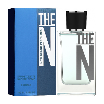 New Brand Parfums Prestige The NB