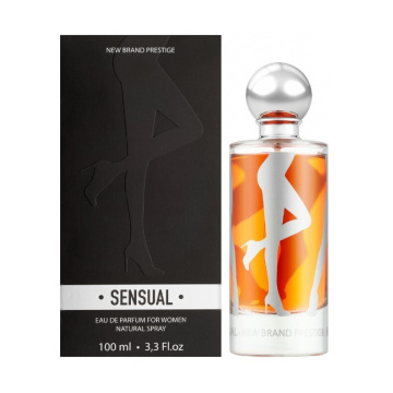 New Brand Parfums Prestige Sensual