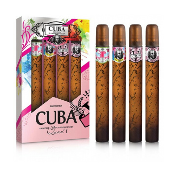 Cuba Quad I