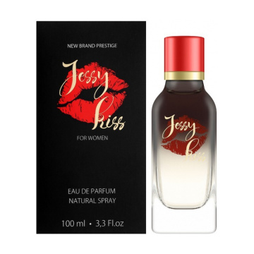 New Brand Parfums Prestige Jessy Kiss