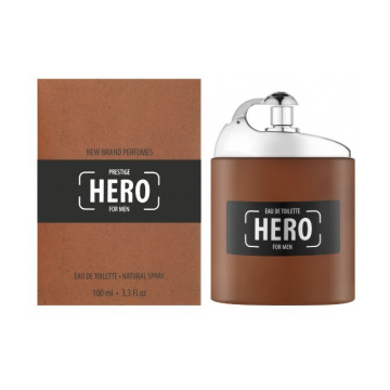 New Brand Parfums Prestige Hero