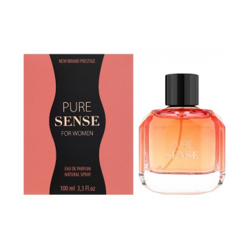 New Brand Parfums Prestige Pure Sense