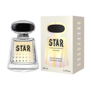 New Brand Parfums Prestige Star