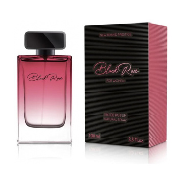 New Brand Parfums Prestige Black Rose