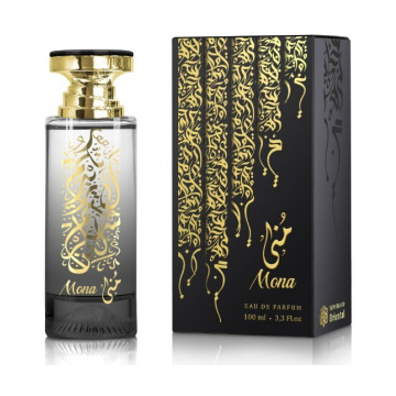 New Brand Parfums Oriental Mona