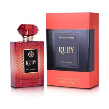 New Brand Parfums Intense Ruby