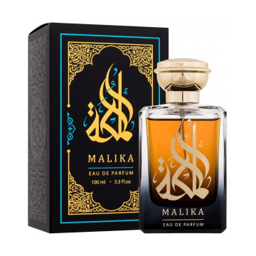 New Brand Parfums Malika