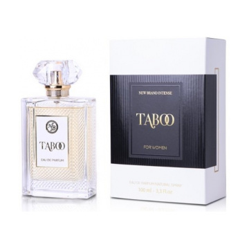 New Brand Parfums Intense Taboo