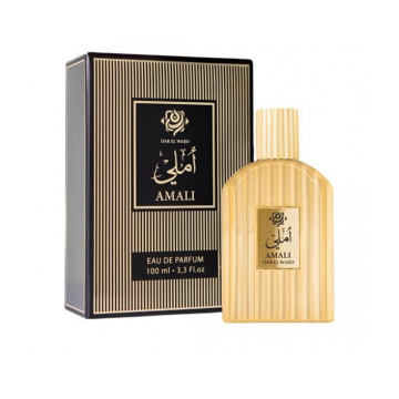 Dar El Ward Amali