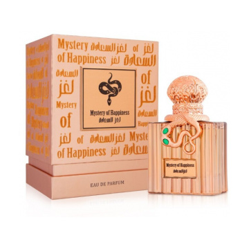 Al Malakia Mystery Of Happiness