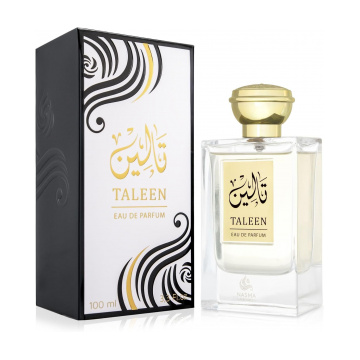 Nasma Taleen