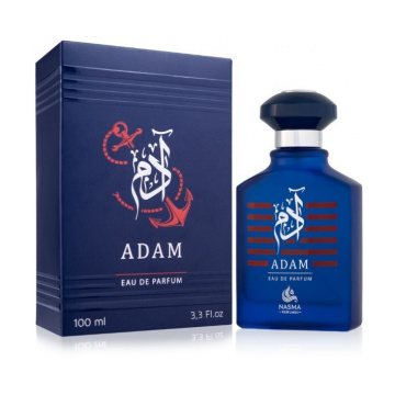 Nasma Adam