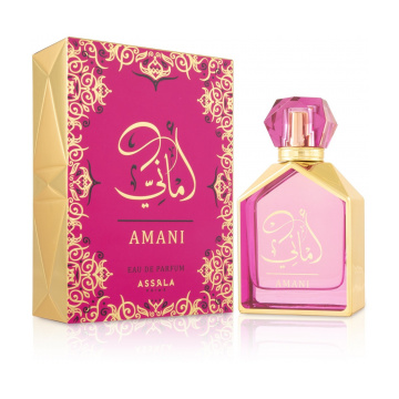 Assala Prime Amani