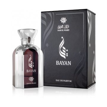 Dar El Ward Bayan