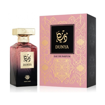 Dar El Ward Dunya