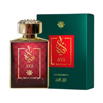 Dar El Ward Aya
