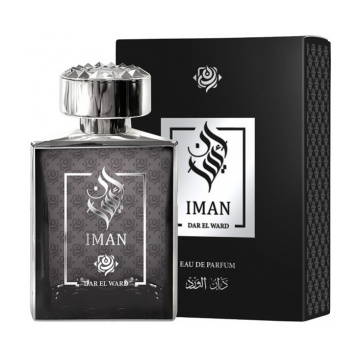 Dar El Ward Iman