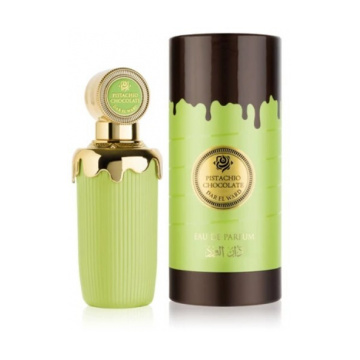 Dar El Ward Pistachio Chocolate