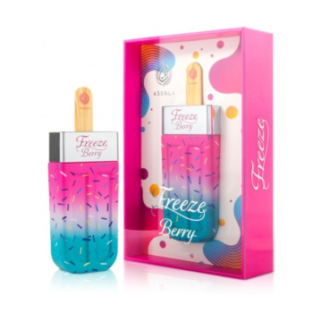 Assala Prime Freeze Berry