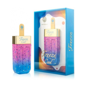 Assala Prime Freeze Cool