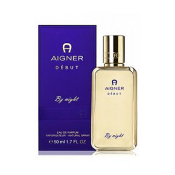 Aigner Debut By Night