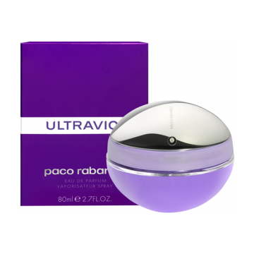Paco Rabanne Ultraviolet
