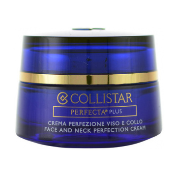 Collistar Perfecta Plus Face And Neck Perfection Cream
