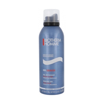 Biotherm Homme Shaving Gel Sensitive Skin