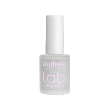 Andreia Lab Cuticle Scrub