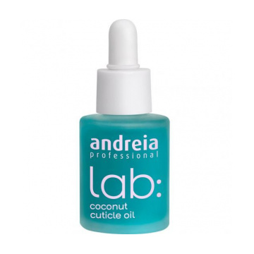 Andreia Lab Coconut Cuticle Oil