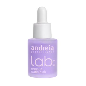 Andreia Lab Marula Cuticle Oil