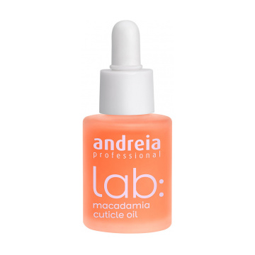 Andreia Lab Macadamia Cuticle Oil