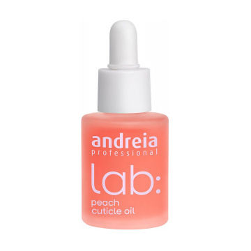 Andreia Lab Peach Cuticle Oil