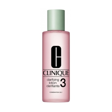 Clinique Clarifying Lotion 3