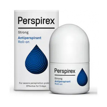 Perspirex Strong Roll-on