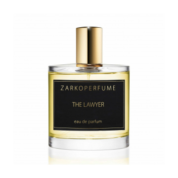 ZarkoPerfume The Lawyer
