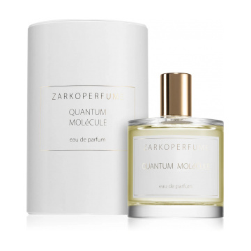 ZarkoPerfume QUANTUM MOLéCULE