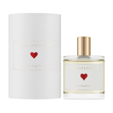ZarkoPerfume Sending Love
