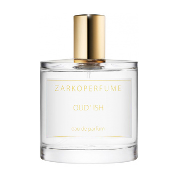 ZarkoPerfume OUD'ISH