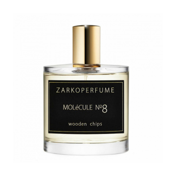 ZarkoPerfume MOLéCULE No. 8
