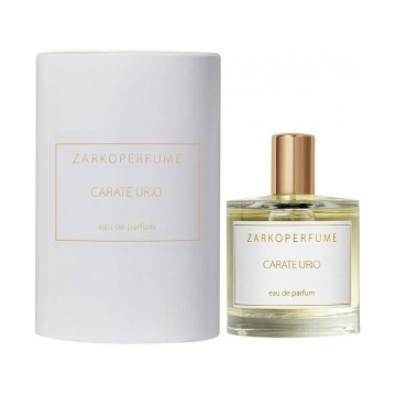 ZarkoPerfume CARATE URIO