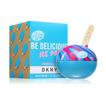 DKNY Be Delicious Ice Pop Berry Bliss