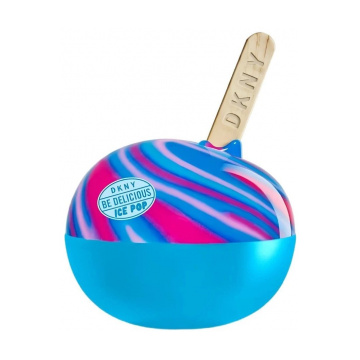 DKNY Be Delicious Ice Pop Berry Bliss