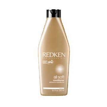 Redken All Soft Conditioner