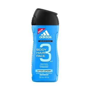 Adidas 3in1 After Sport