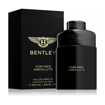 Bentley For Men Absolute