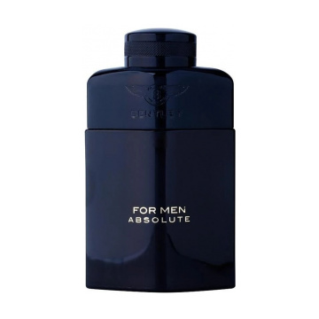 Bentley For Men Absolute