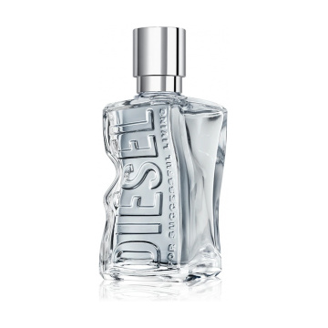 Diesel D by Diesel