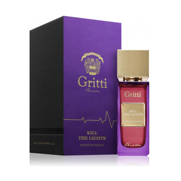 Gritti Kill The Lights